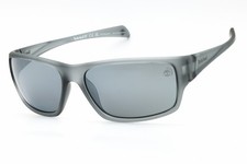 TIMBERLAND TB00017-20D-61 Sunglasses Size 61mm 140mm 16 grey SUNGLASSES NEW SUN