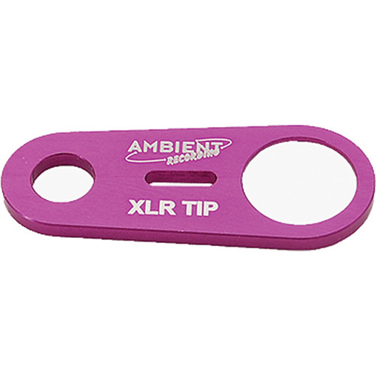 Держатель разъема XLR для записи окружающего звука Boompoles #QAT-ECO