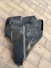 Original T 4 Unterfahrschutz Getriebe Unterboden 2,5TDI 02G825235