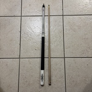 Cuetec Fiberglass Cue | eBay