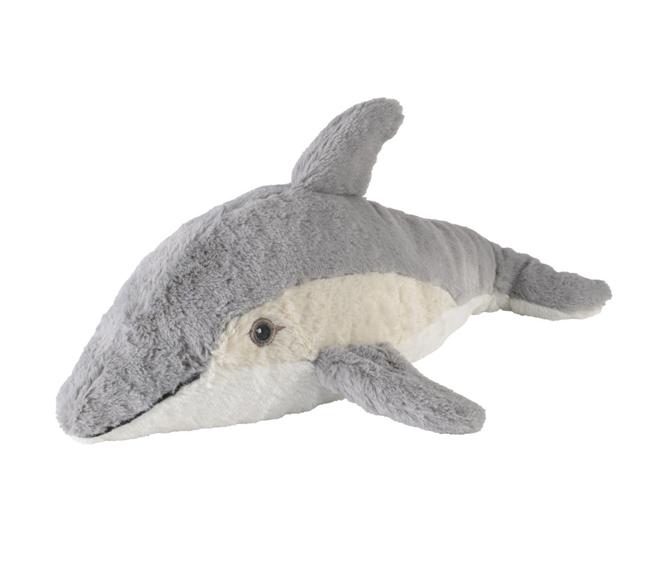 Warmies Delfin Wärmeplüschtier / Wärmekissen