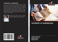 Incidenti In Endodonzia Nitesh Dahiya (U. A.) Taschenbuch Italienisch 2025