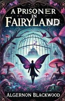 A Prisoner In Fairyland(Illustrated) Algernon Blackwood Taschenbuch Englisch