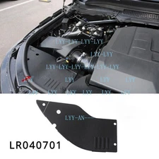 For Range Rover/ Range Rover Sport 2014-17 Right Side Upper Engine Side Cover*