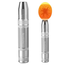 Egg Candler Light Tester Egg Candler Tester C...