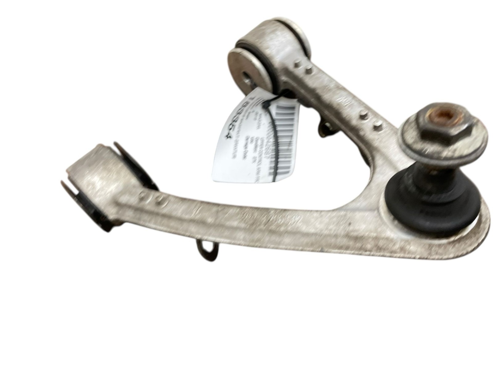2007-2016 MASERATI GRANTURISMO 4.7L RWD RH RWD FRONT RIGHT UPPER CONTROL ARM OEM