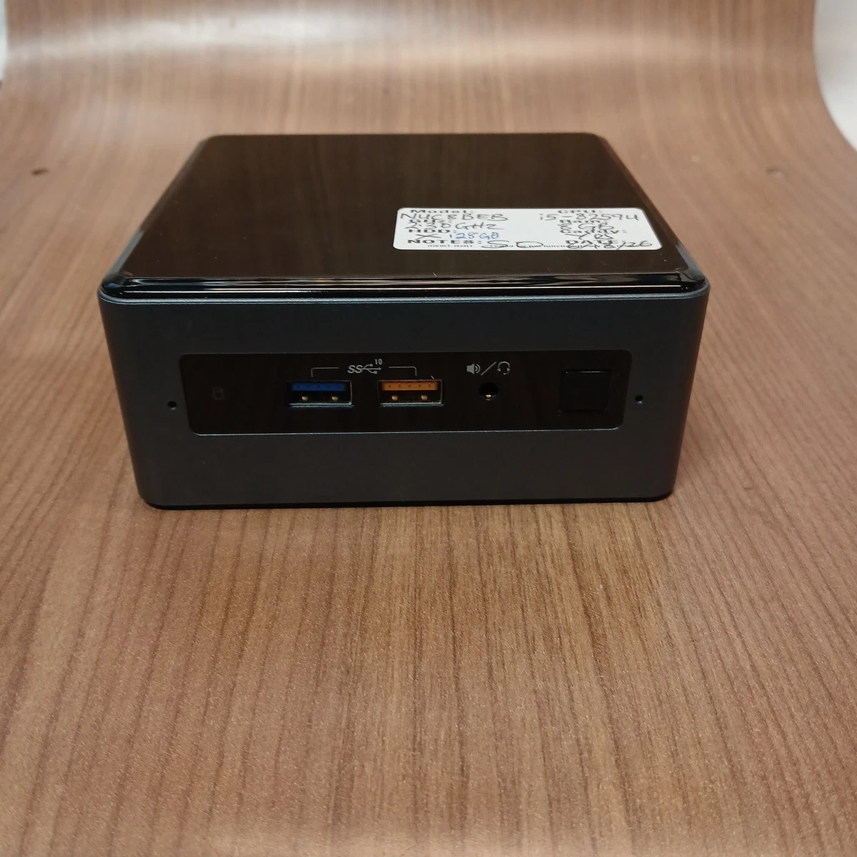 Intel Core i5 8th Gen. SSD (Solid State Drive) 8 GB RAM PC