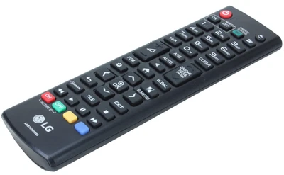 LG AKB75095395 Télécommande d'origine pour TV Téléviseur (Réf#J-983) - Photo 1/3