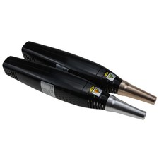 High Quality Freckle Removal Beauty Pen Blue/Red Light Therapy With Color Box
