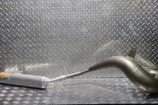 I1 1986 - 89 HONDA TRX 250R PRO CIRCUIT PIPE ANSWER MUFFLER SILENCER