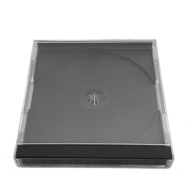 10 x Replacement PlayStation One Jewel Games Case - PS1 / PSOne / PSX -UK Seller - Image 4 of 4