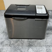 Breadman TR2500BC Ultimate Plus Bread Maker M...