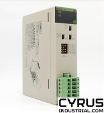 CS1W-DRM21-V1 DeviceNet communication module ...