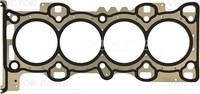 Dichtung Zylinderkopf Victor Reinz 61-54165-00 FüR ER CX Mazda GH 90,5Mm Sport