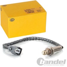 Sonde lambda Honda PRELUDE