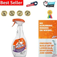 Shower Spray 500ml 23.98 per litre