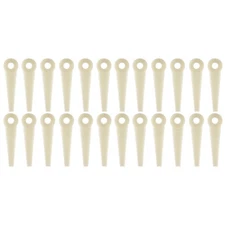 24Pcs Replacement Trimmer Head Cutting Heads For Stihl 20-3