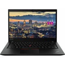 Lenovo Thinkpad T14s G4 Ryzen 7 PRO 7840U 14" WUXGA 16 GB FP Windows Pro DE