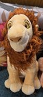 Lion King Disney Store RARE 2011 Adult Simba & Nala Large 18” Collectible Plush — photo 4