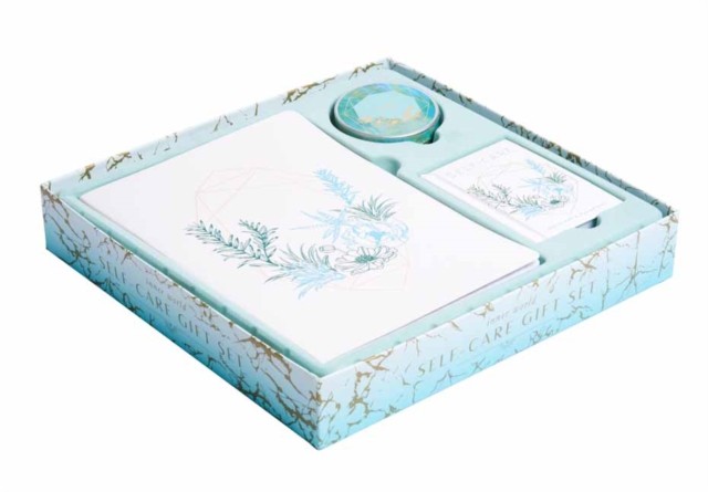Self-Care Gift Set by Insight Editions KIT / BOXED SET 9781647224974