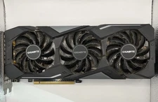 Gigabyte GeForce RTX 2060 Gaming OC Pro 6G Gv-N2060GAMINGOC Pro-6GD REV2.0
