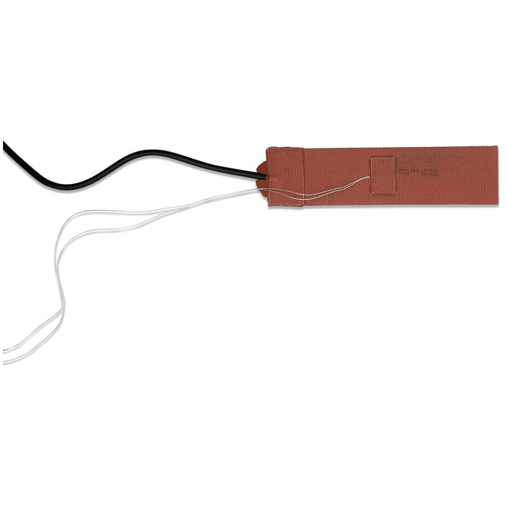 Thermo Technologies Silicone Heating Foil 125W 230V IPX7 50x200mm