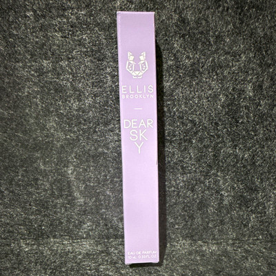 ELLIS BROOKLYN Dear Sky Eau de Parfum Spray Travel Size 0.33 fl oz Vegan