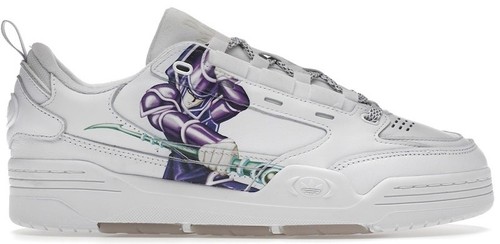 Adidas YuGiOh Dark Magician Card 5 ADI2000 Shoes Sealed card