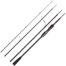 Abu Garcia Vendetta Casting Rod
