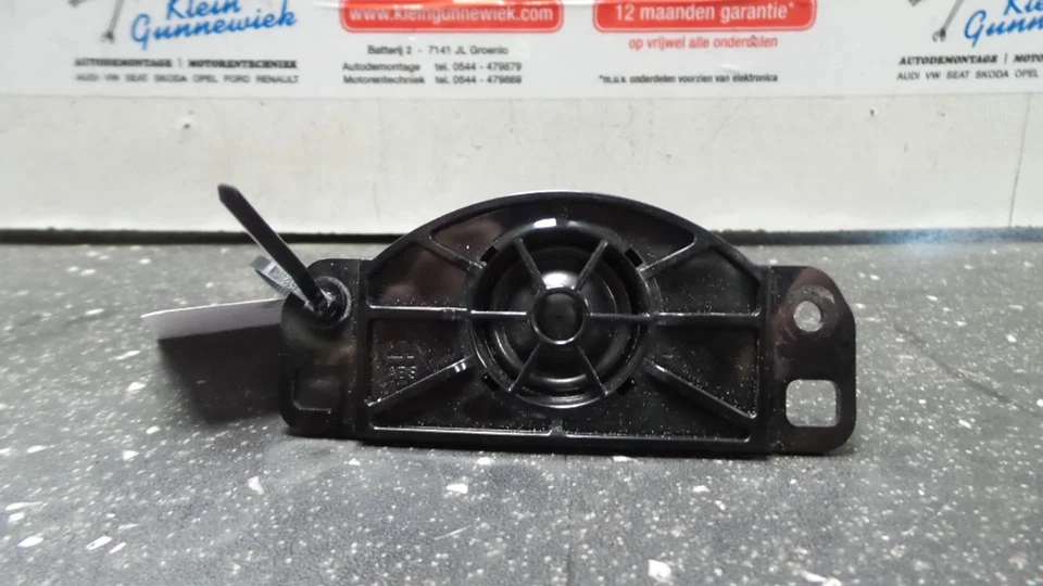 HAUT PARLEUR / ENCEINTE Audi A6 Avant (C7) 2014 4H0035399B #4943X00A22SR22 - Photo 1/1