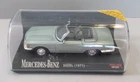 New-Ray Mercedes-Benz 350SL (1971) Die Cast Metal 1:43 Car