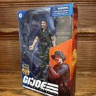 G.I. Joe Classified Series #55 Tiger Force RECONDO 6" Figure NEW 2022 Hasbro
