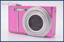 【AS IS】 RICOH CX4 10.7x FromJapan #yk6139