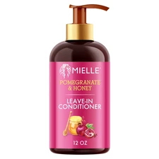 Mielle Pomegranate and Honey Leave-In Conditioner 12 fl. oz.