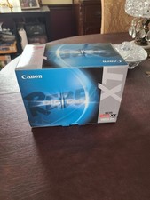 Canon EOS Rebel XT 350D  Battery No lens or charger 