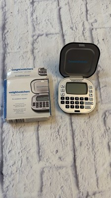 Weight Watchers Smart Points Calculator 2015, New Open Box