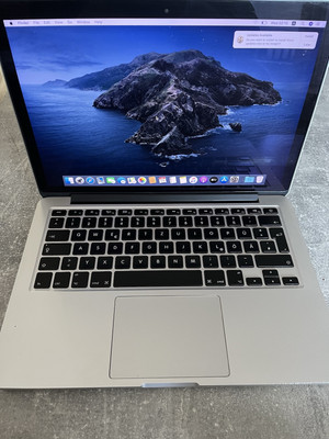 MacBook Pro A 1425 8 Gb