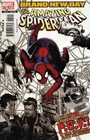 Amazing Spider-Man, The #564 VF/NM; Marvel | Bob Gale Brand New Day - w/Bag+Boar
