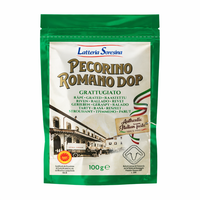 latteria soresina Pecorino Romano DOP Gerieben 100 G