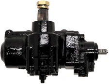 Steering Gear-Base Lares 11423