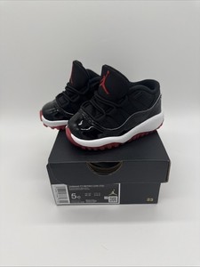 jordan 11 bred 5c
