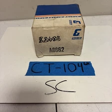 Everco A8662 Fan Spacer Replacement Engine Cooling Part