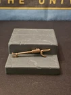 Vintage Star Wars Ree Yees 1983 Staff Weapon Accessory Original 80's Kenner