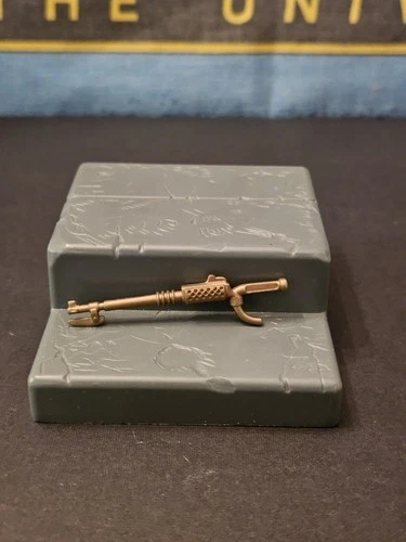 Vintage Star Wars Ree Yees 1983 Staff Weapon Accessory Original 80's Kenner