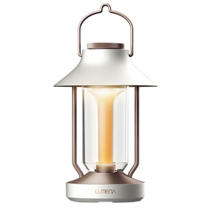 LUMENA THE CLASSIC Mood Portable Light Lamp Camping Outdoor 2