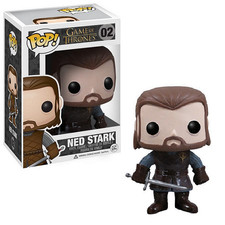 ned stark pop head