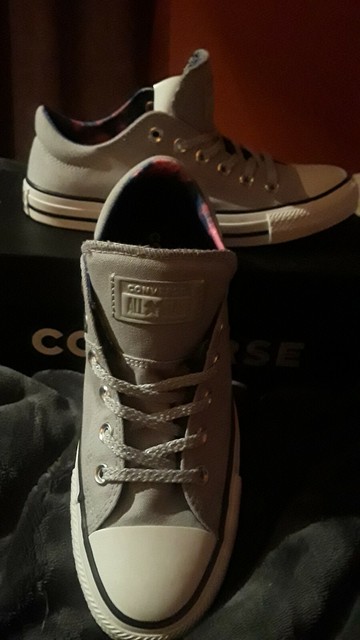 converse madison final frontier