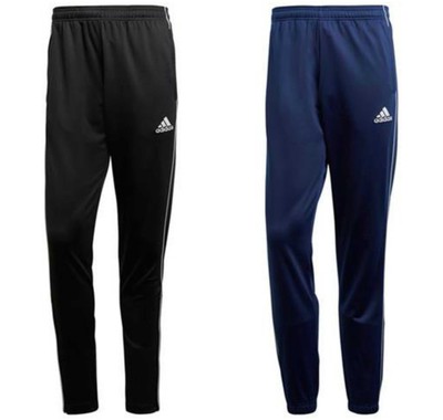 adidas trackie bottoms