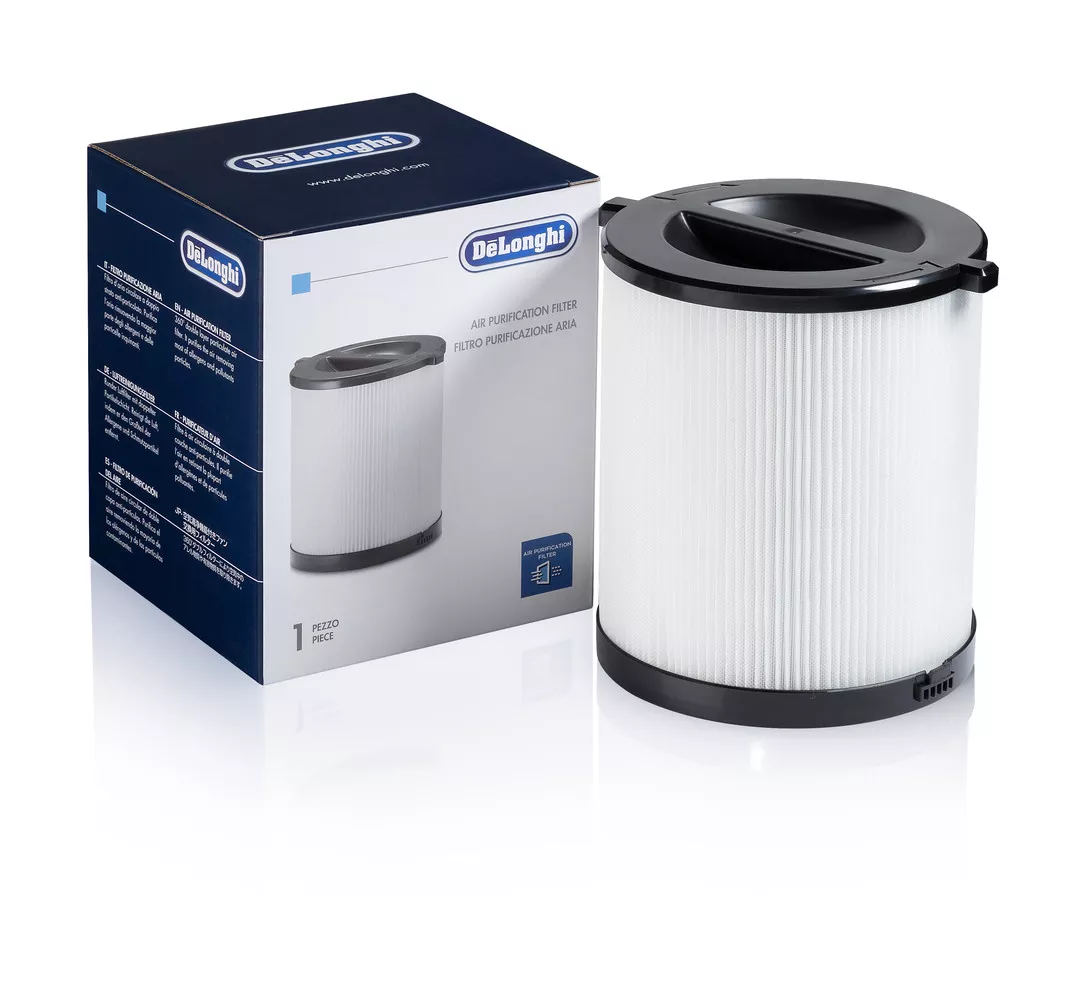 Delonghi clearance hepa filter