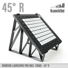 STAND for NOVATION LAUNCHPAD PRO MK3 - 45° - Raised (by 50mm)